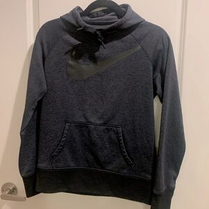 Nike Medium Thera - fit sweatshirt
